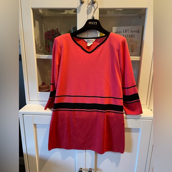 Color block misook top - Picture 5 of 5